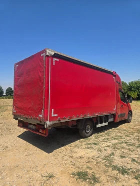 Обява за продажба на Renault Master ~16 500 лв. - изображение 1