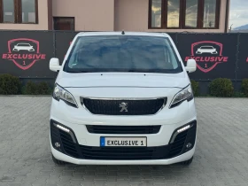 Peugeot Expert PREMIUM L1-AVTOMATIK-WEBASTO | Auto.bg — изображение 8