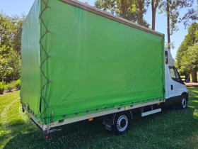 ����� �� �������� �� Iveco 35S18