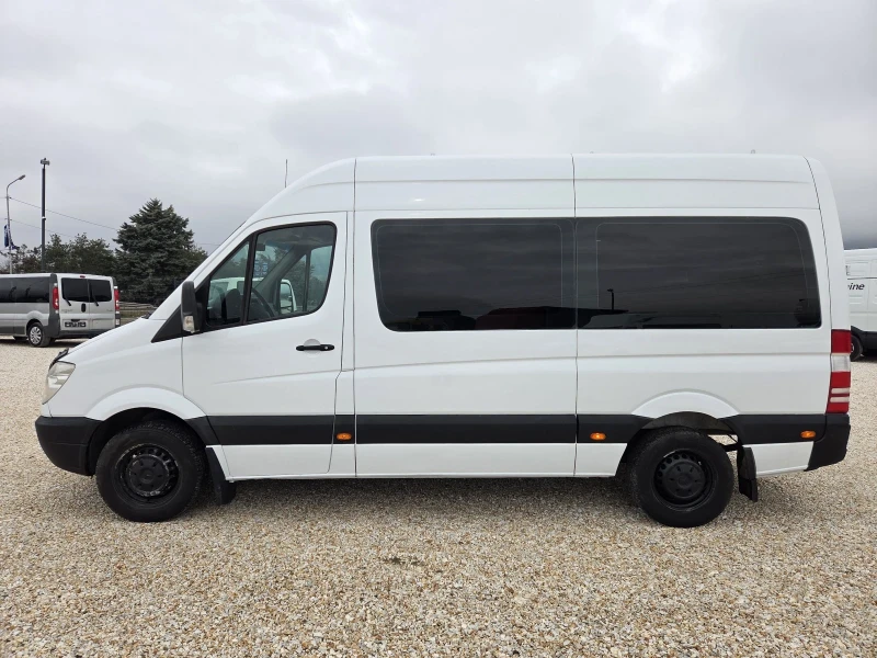 Mercedes-Benz Sprinter 315, снимка 6 - Бусове и автобуси - 53464514