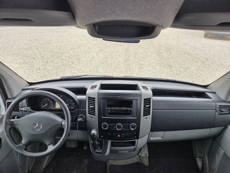 Mercedes-Benz Sprinter 315, снимка 8 - Бусове и автобуси - 53464514