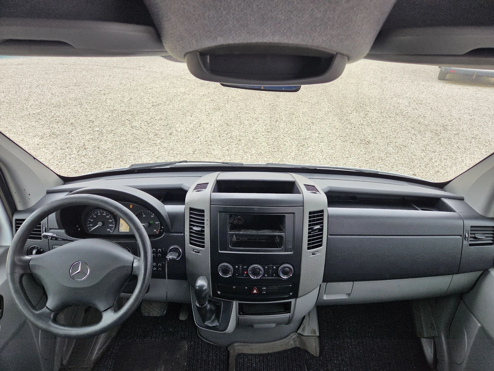 Mercedes-Benz Sprinter 315  - изображение 8