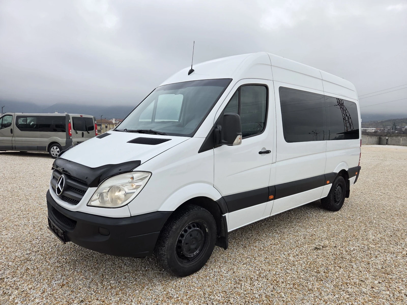 Mercedes-Benz Sprinter 315 | Mobile.bg � ����������� 1