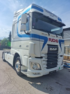 Daf XF 460, снимка 1