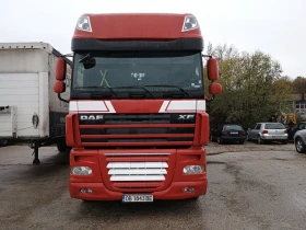 Daf XF 105 FT Нов внос от Швейцария!Интардер!Smart Tacho 2, снимка 2