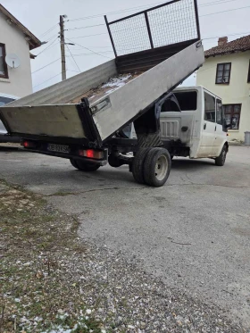 Ford Transit 2.4, снимка 7