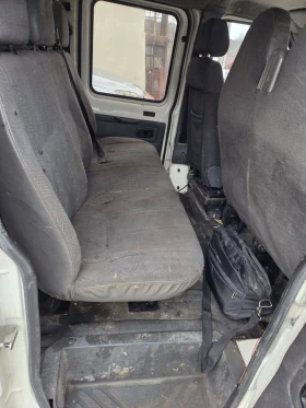 Ford Transit 2.4, снимка 3