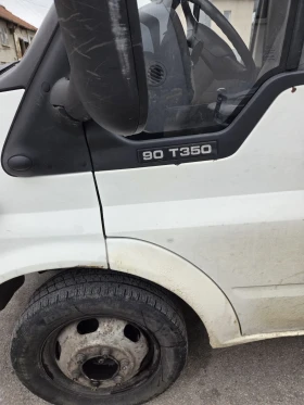 Ford Transit 2.4, снимка 9