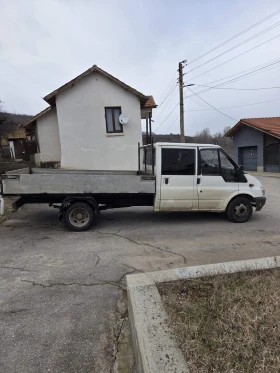 Ford Transit 2.4, снимка 4