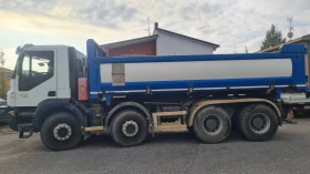 Iveco Trakker, снимка 3
