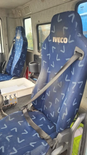 Iveco Trakker, снимка 14