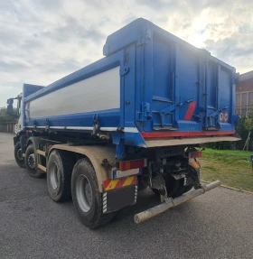 Iveco Trakker, снимка 7