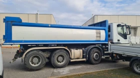 Iveco Trakker, снимка 12