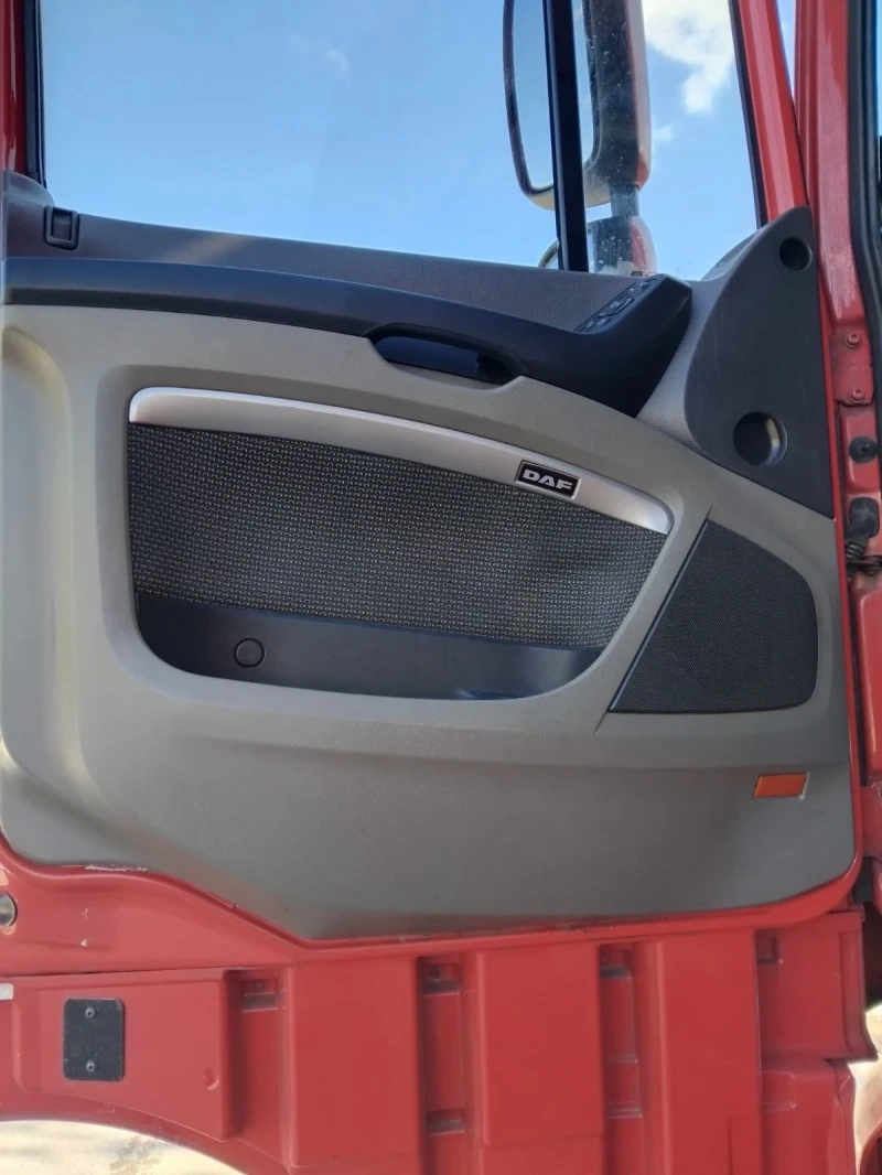 Daf XF 105 FT Нов внос от Швейцария!Интардер!Smart Tacho 2, снимка 11 - Камиони - 53001858