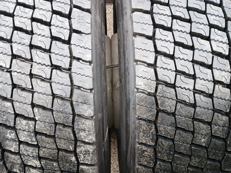 Daf XF 105 FT Нов внос от Швейцария!Интардер!Smart Tacho 2, снимка 4 - Камиони - 53001858