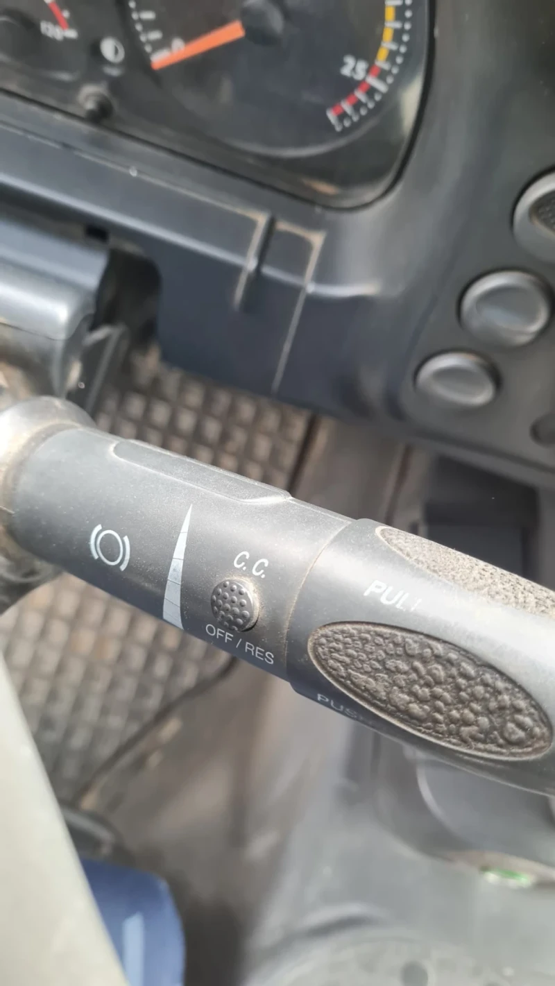 Iveco Trakker, снимка 15 - Камиони - 53142226