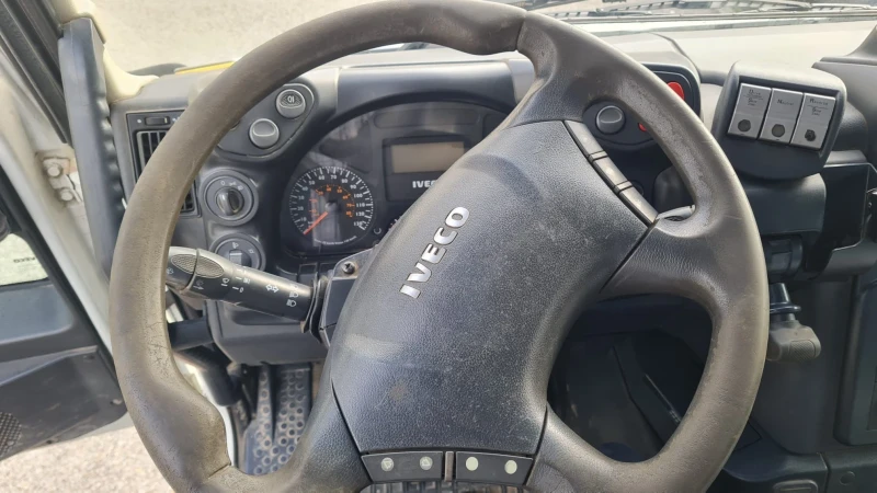 Iveco Trakker, снимка 6 - Камиони - 53142226