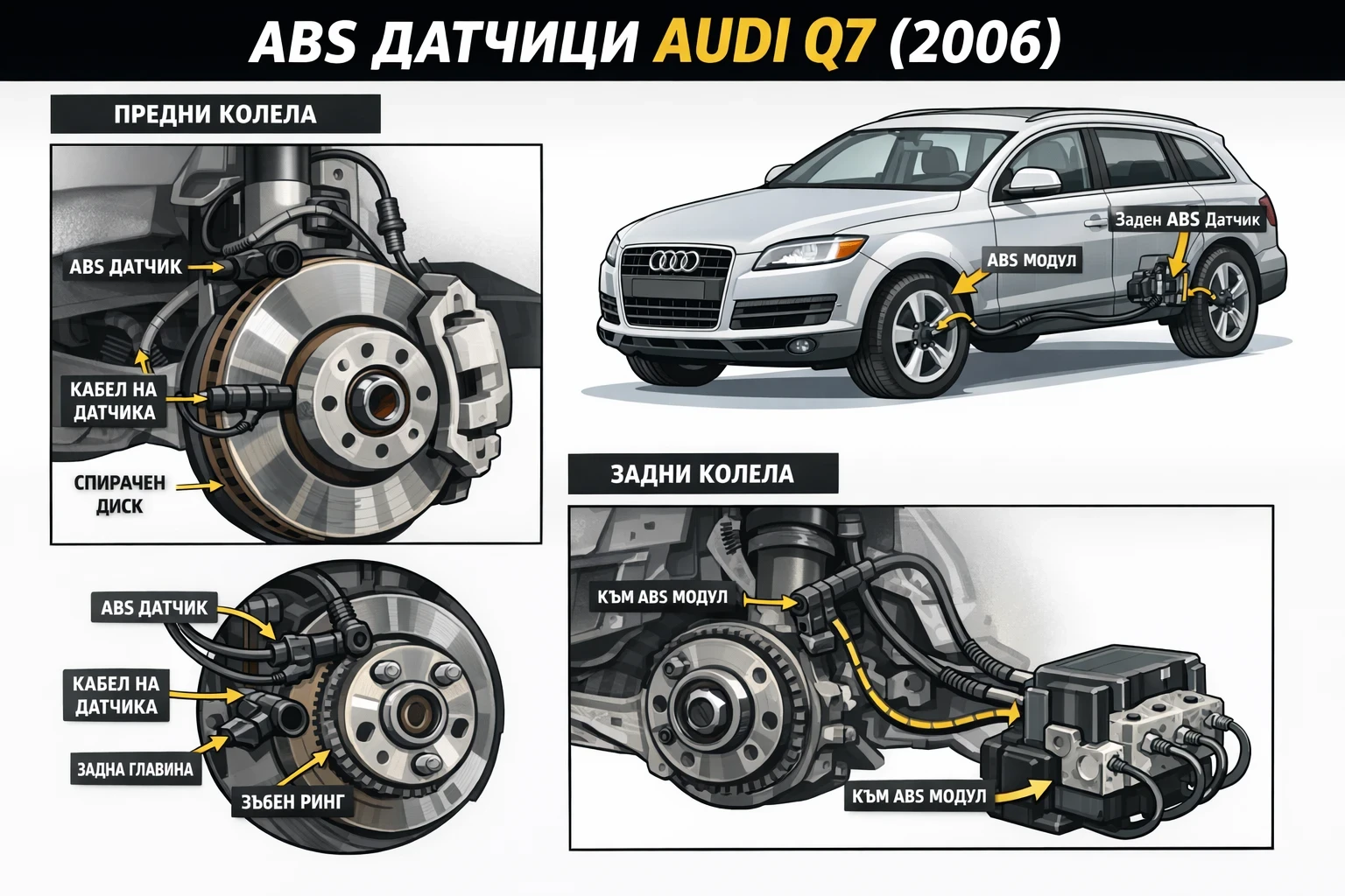 Ford Transit 2.4 - изображение 10