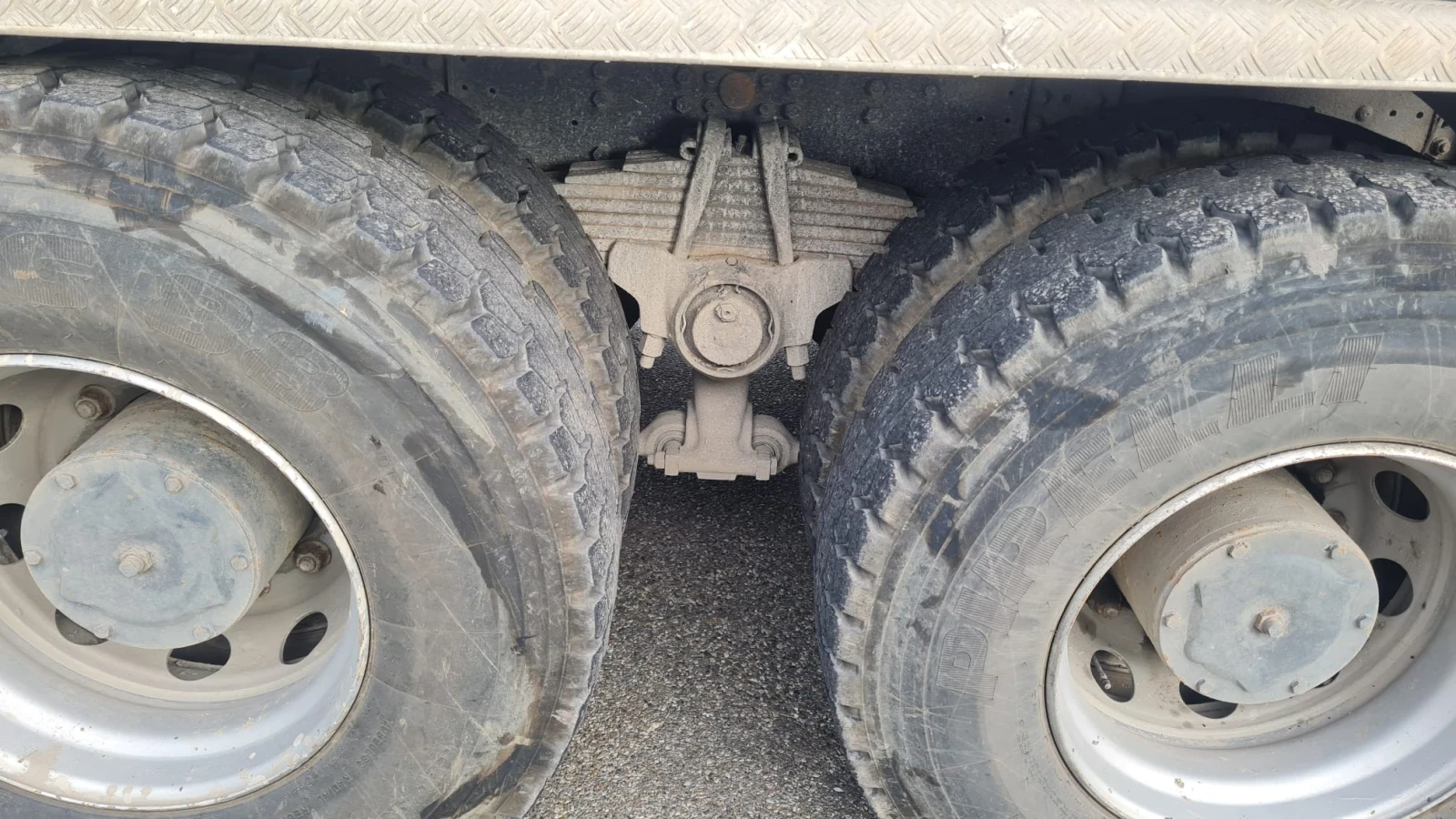 Iveco Trakker | Mobile.bg � ����������� 13