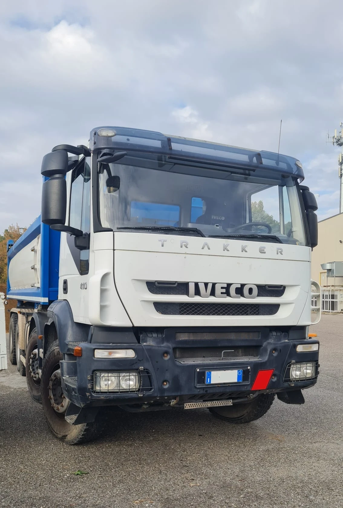 Iveco Trakker  - изображение 2