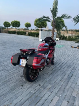 Honda Vfr Видео!!2014 v-tec, снимка 11