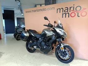 Kawasaki Versys 650 ABS , снимка 2