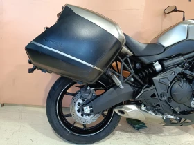 Kawasaki Versys 650 ABS , снимка 9