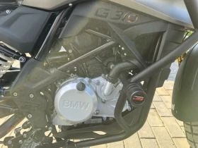 BMW G, снимка 8