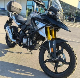 BMW G, снимка 1