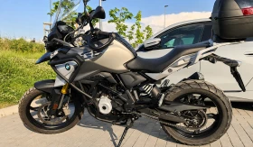 BMW G, снимка 3
