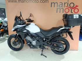 Suzuki V-strom 650 ABS TC | Mobile.bg    10