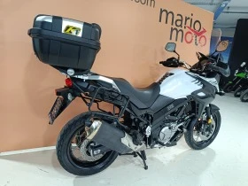 Suzuki V-strom 650 ABS TC | Mobile.bg    3