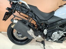 Suzuki V-strom 650 ABS TC | Mobile.bg    9