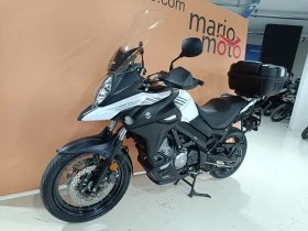 Suzuki V-strom 650 ABS TC | Mobile.bg    12