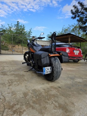 Kawasaki Vn Вулкан, снимка 1 - Мотоциклети и мототехника - 45716242