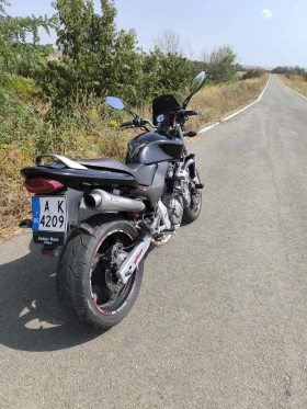 Honda Hornet 600, снимка 6