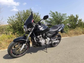 Honda Hornet 600, снимка 3