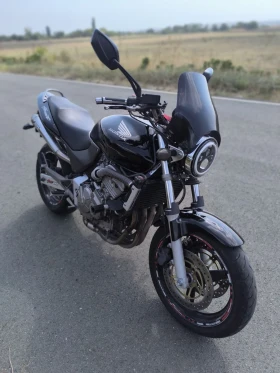 Honda Hornet 600, снимка 1