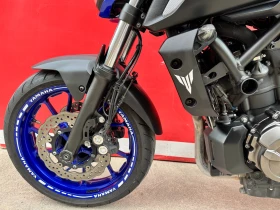Yamaha Mt-07 ABS LIZING | Mobile.bg    15