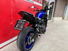 Yamaha Mt-07 ABS LIZING | Mobile.bg    4