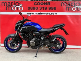 Yamaha Mt-07 ABS LIZING | Mobile.bg    10