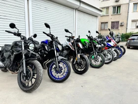 Yamaha Mt-07 ABS LIZING | Mobile.bg    16