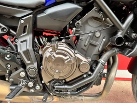 Yamaha Mt-07 ABS LIZING | Mobile.bg    6