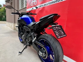 Yamaha Mt-07 ABS LIZING | Mobile.bg    12