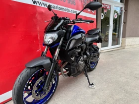 Yamaha Mt-07 ABS LIZING | Mobile.bg    11