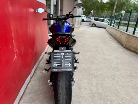 Yamaha Mt-07 ABS LIZING | Mobile.bg    5