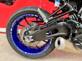 Yamaha Mt-07 ABS LIZING | Mobile.bg    7