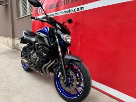 Yamaha Mt-07 ABS LIZING | Mobile.bg    2