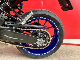 Yamaha Mt-07 ABS LIZING | Mobile.bg    14