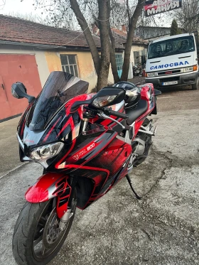 Honda Vfr Vfr 800 f 2014 v-tec | Mobile.bg    10